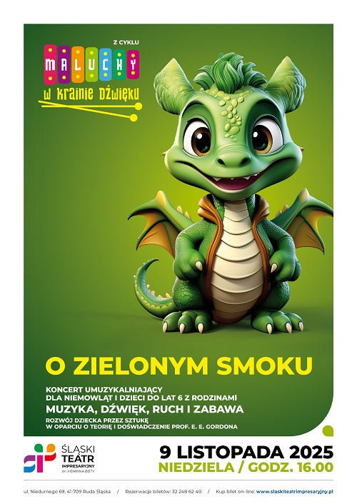 sti_maluchy-w-krainie-dzwiekow_plakat_o-zielonym-smoku_2025.11.09