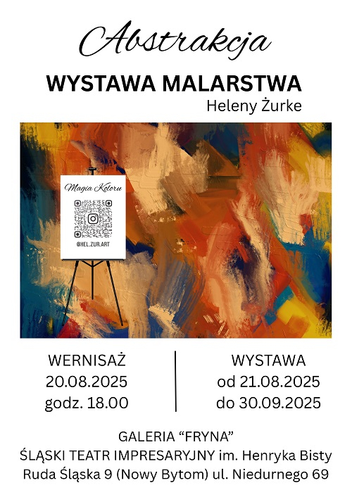 Wernisaż_Helena_Żurke_plakat_page-0001